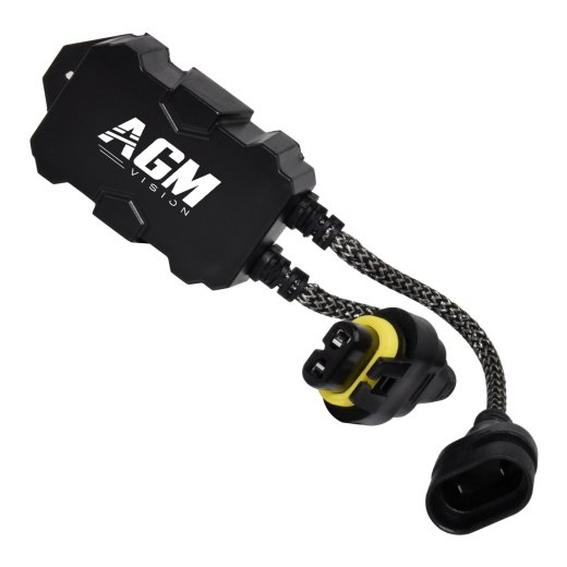 ANTI-FLASH-BUG-MODUL HB3/HB4/H10