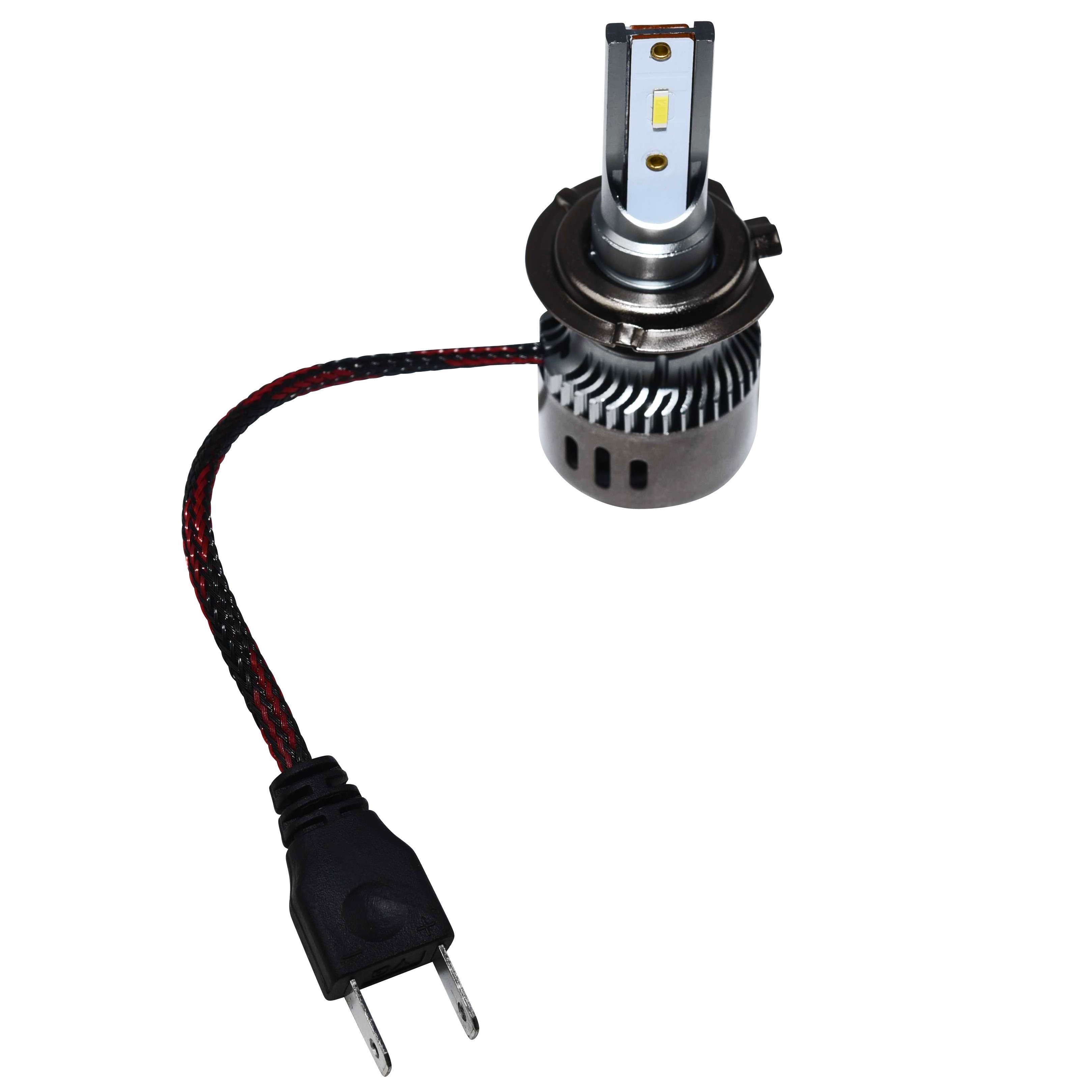 Kit Ampoules LED H7 ACCESS BLEU GLACE