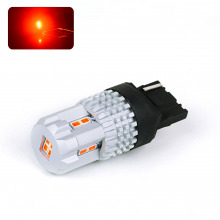 Ampoule LED T20 WR21W SMART (Rouge)