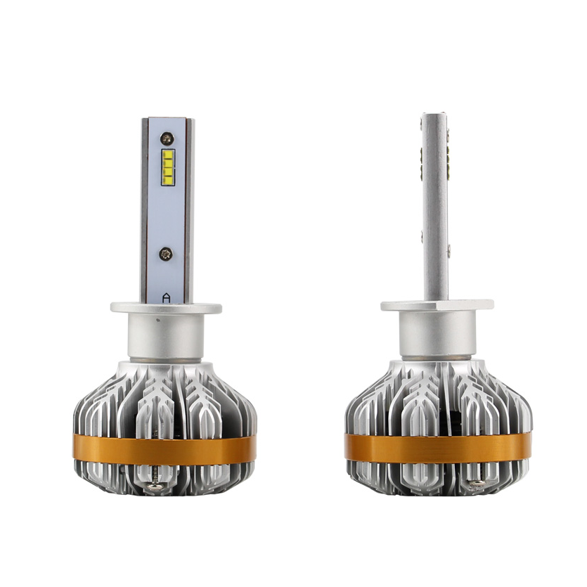 Kit Ampoules LED H1 Z 30W