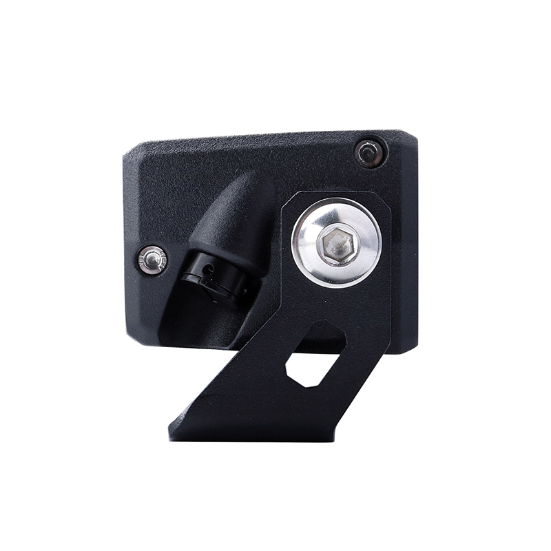 BARRE LED REFLECTA S6 EVO 35CM - Longue portée - 72 Watts - 6000 Lumens