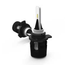 Kit Ampoules LED HB4 Mini Ventilée 20W