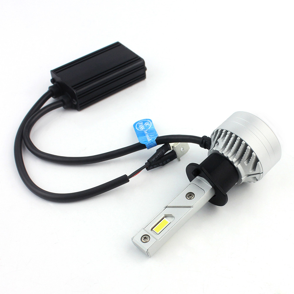 Kit Ampoules LED H1 MILLÉNIUM