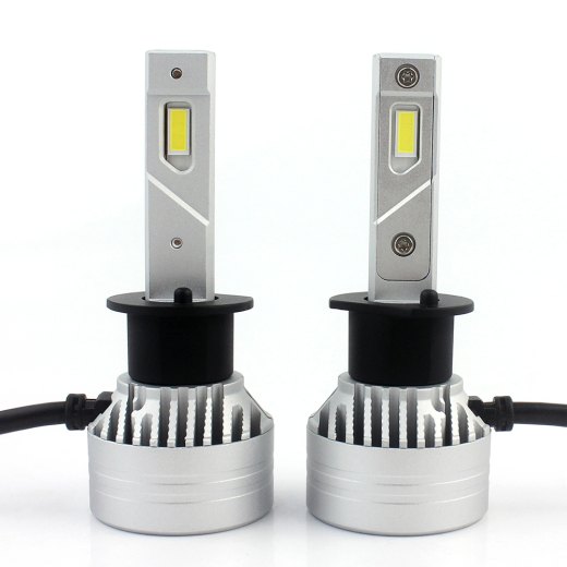 Kit Ampoules LED H1 MILLÉNIUM