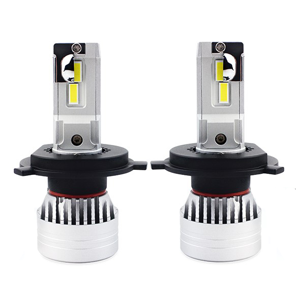 Kit Ampoules LED H4 MILLÉNIUM