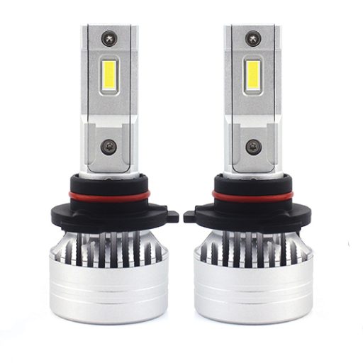 Kit Ampoules LED HB3 / H10 MILLÉNIUM