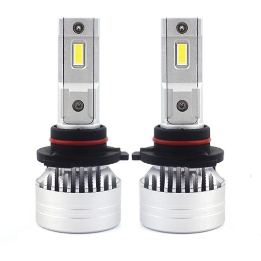 Kit Ampoules LED HB3 / H10 MILLÉNIUM