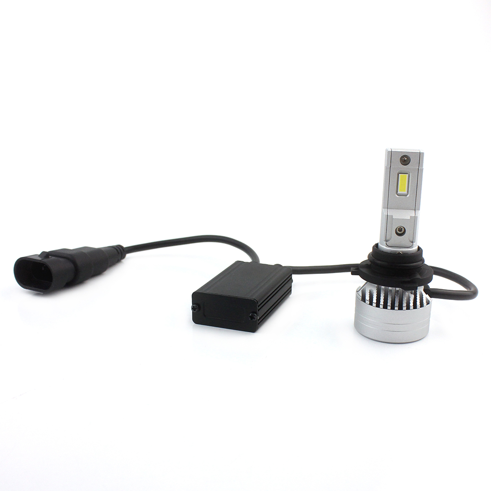 Kit Ampoules LED HB4 MILLÉNIUM