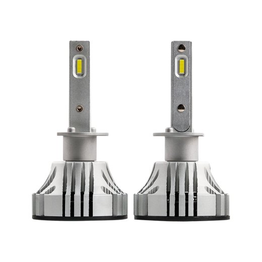 H1チタニウムXL LEDバルブキット