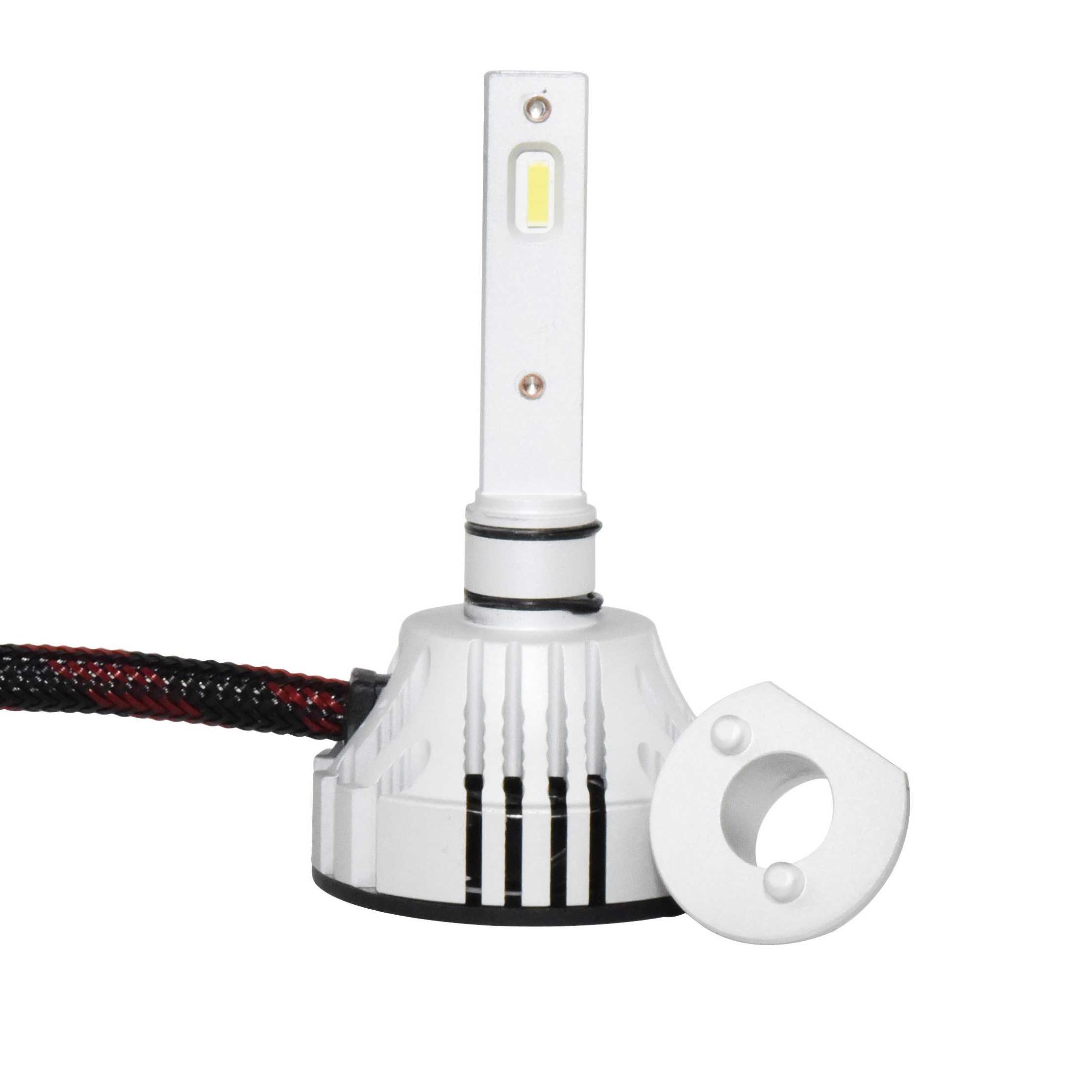 Kit Ampoules LED H1 TITANIUM XL