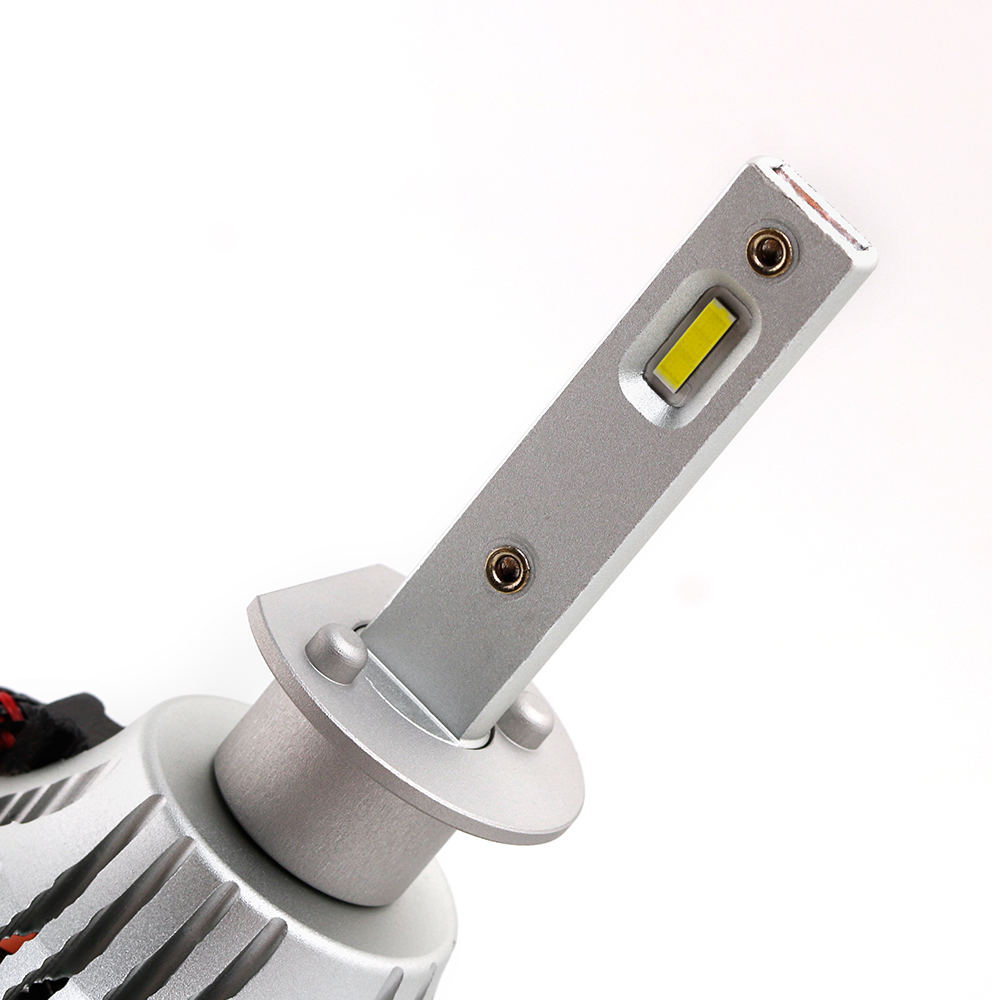 Kit Ampoules LED H1 TITANIUM XL