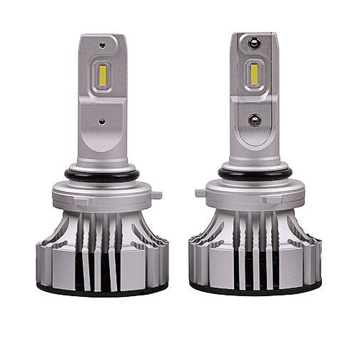 Kit ampoules LED HB4-9006 TITANIUM XL