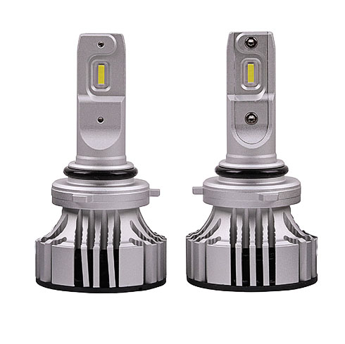 Kit Ampoules LED HB4-9006 TITANIUM XL