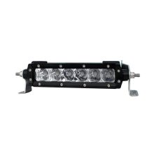 BARRE LED 1 RANGEE RENFORCEE 30W
