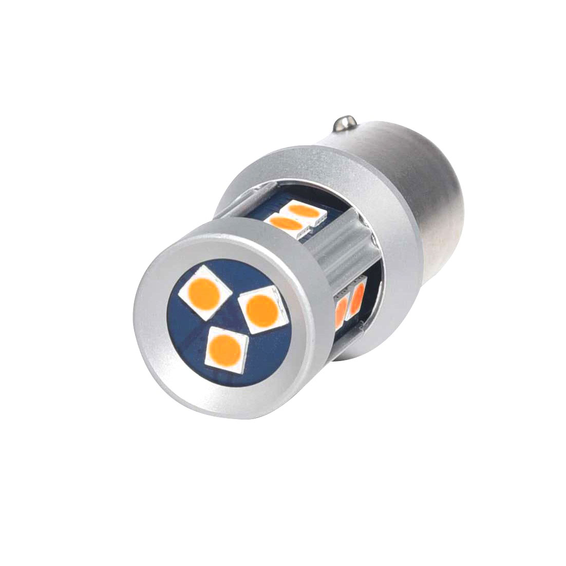 Ampoule LED R5W-10W SRT1 (orange)