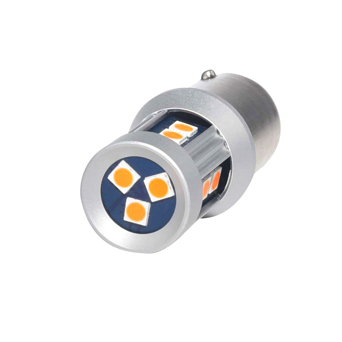 Ampoule LED RY10W SRT1 (orange)