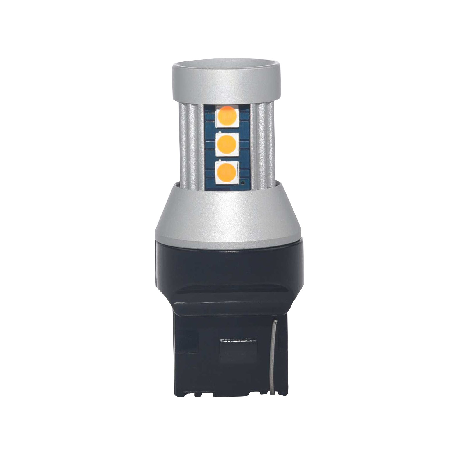 Ampoule LED T20 WY21W SRT1 (orange)