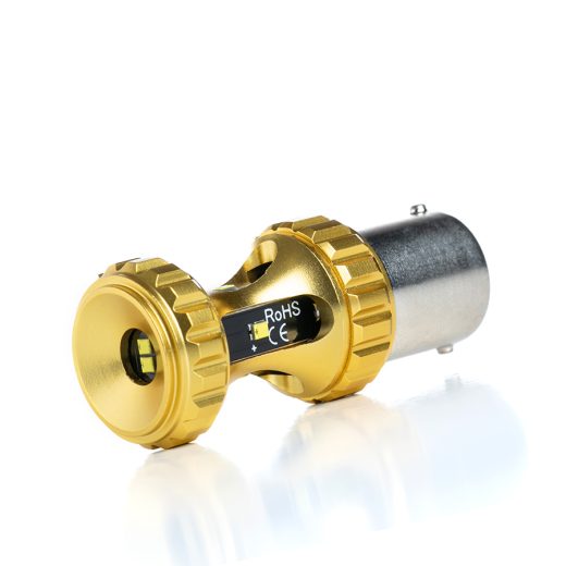 LED-Lampe P21W-BA15S-ROYAL (Weiß)