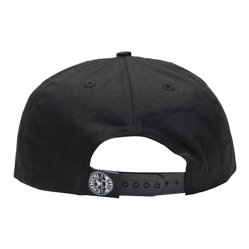 Casquette Chemical Guys