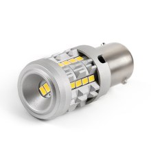 Ampoule LED P21W-BA15S-ULTRA RECUL