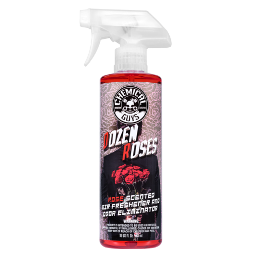 Senteur DOZEN ROSES (473 ml) CHEMICAL GUYS