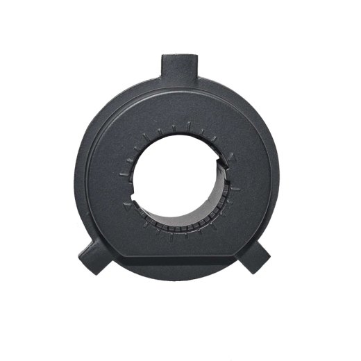 Bague de remplacement ampoule LED H4