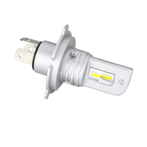 Kit Ampoules LED H4 SMART