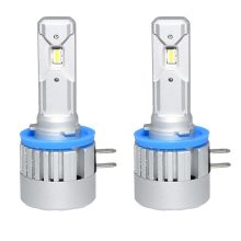 Kit Ampoules LED H11B VENTIRAD