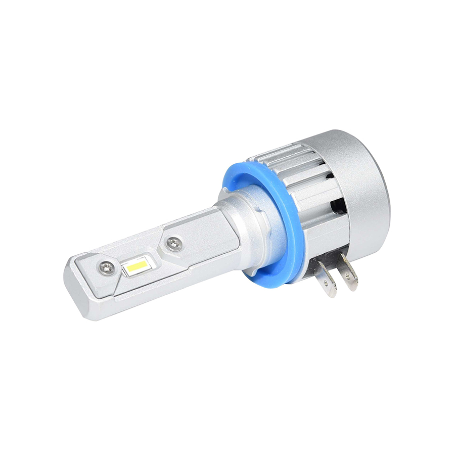Kit Ampoules LED H11B VENTIRAD
