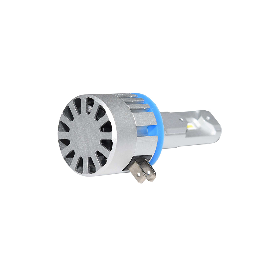 Kit Ampoules LED H11B VENTIRAD