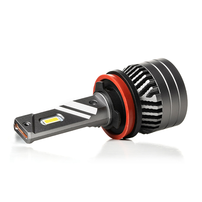 Kit LED H11B TITANIUM XS