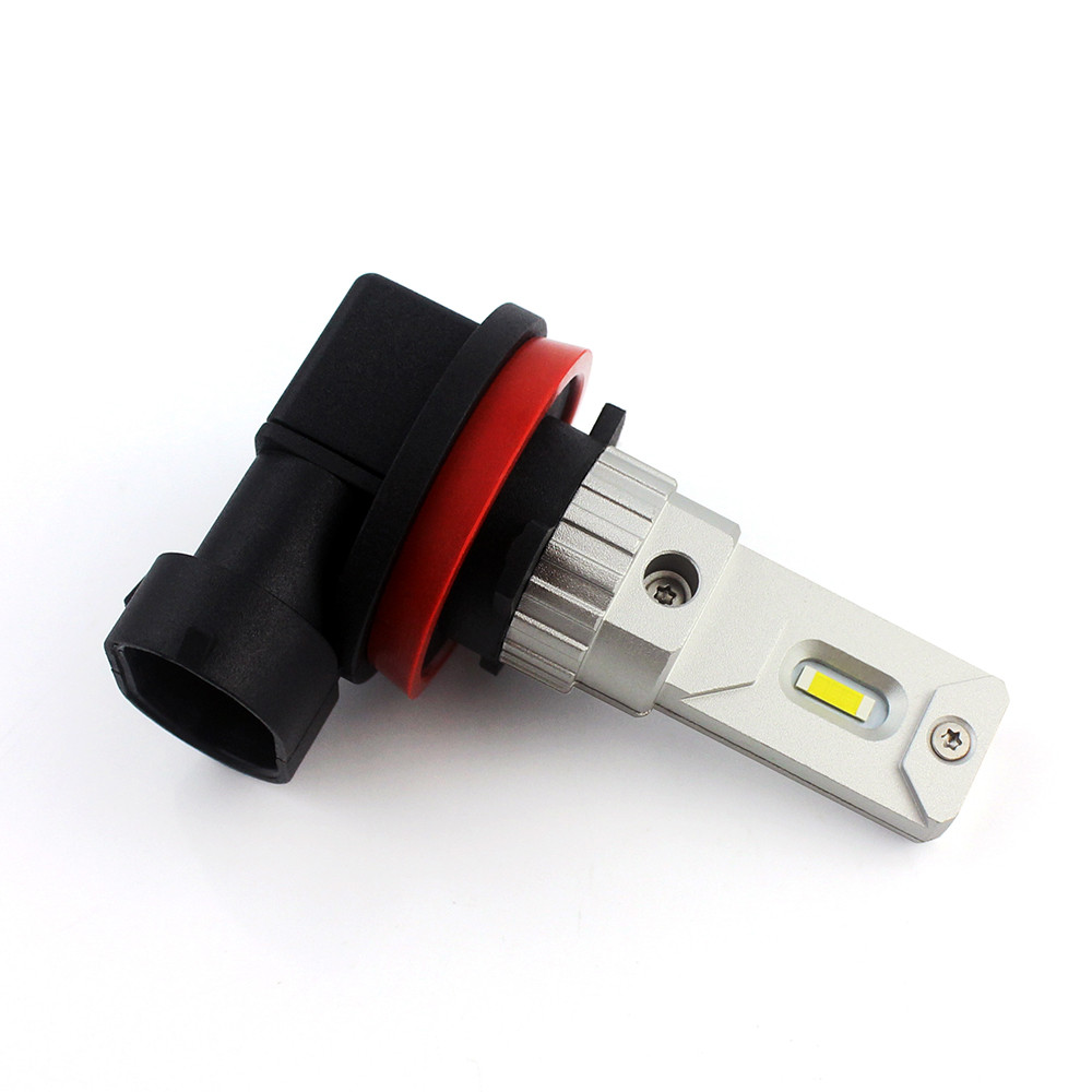 Kit Ampoules LED H9 LP1