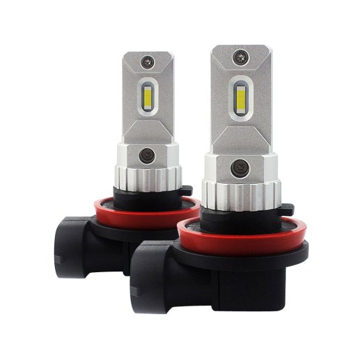 Kit Lâmpadas LED H16 LP1