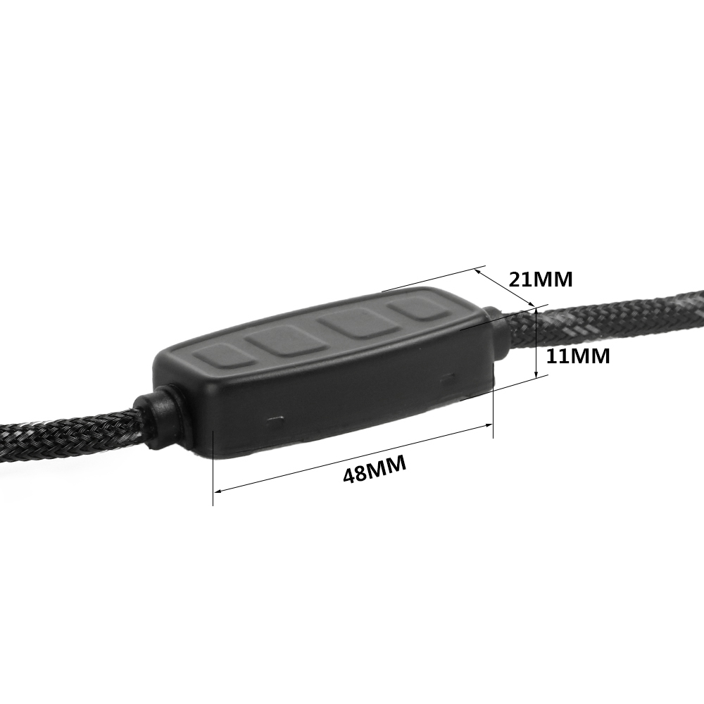 Kit Ampoules LED H8 ULTRA SLIM