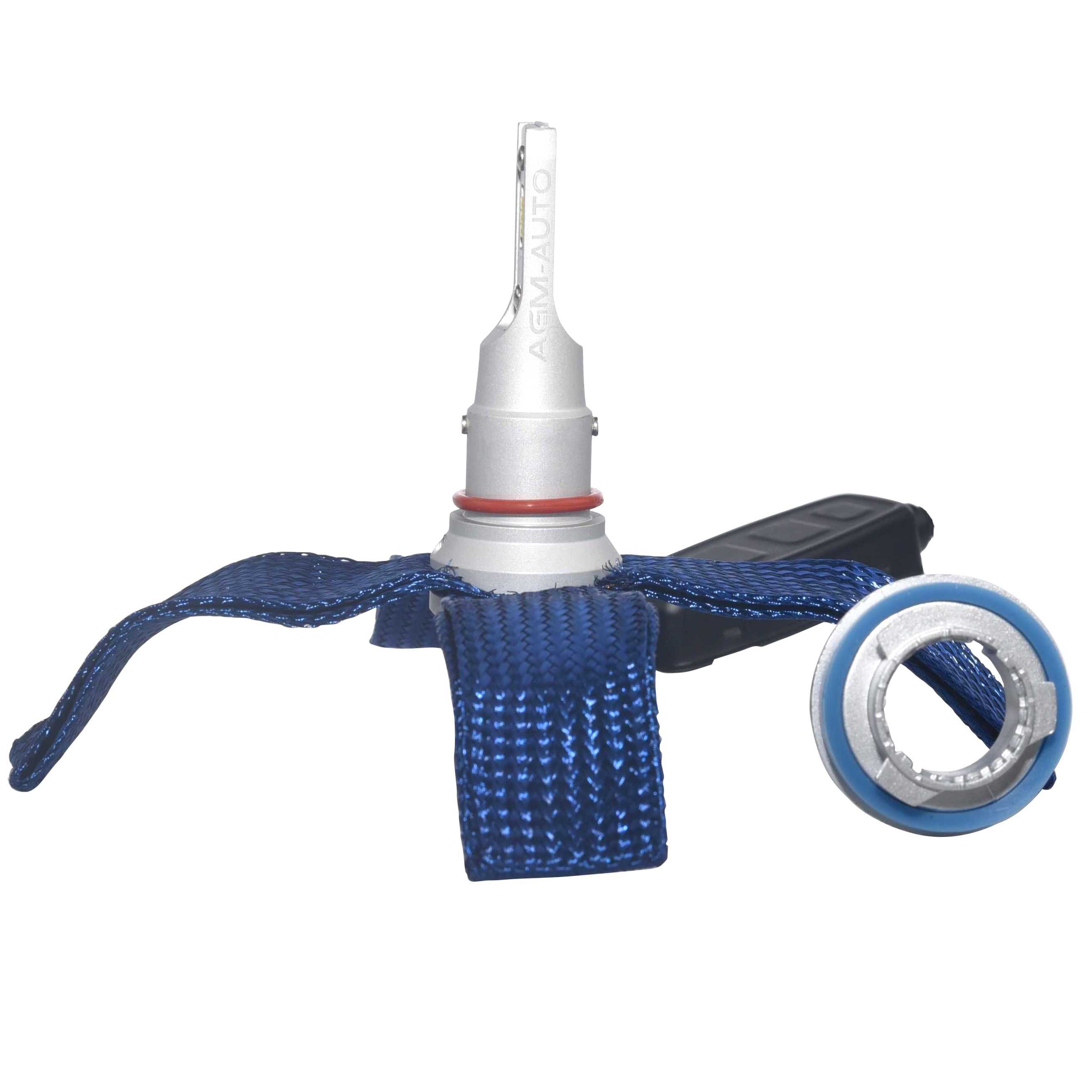 Kit Ampoules LED H8 ULTRA SLIM