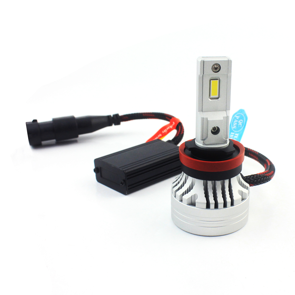 Kit Ampoules LED H16 MILLÉNIUM COMPÉTITION