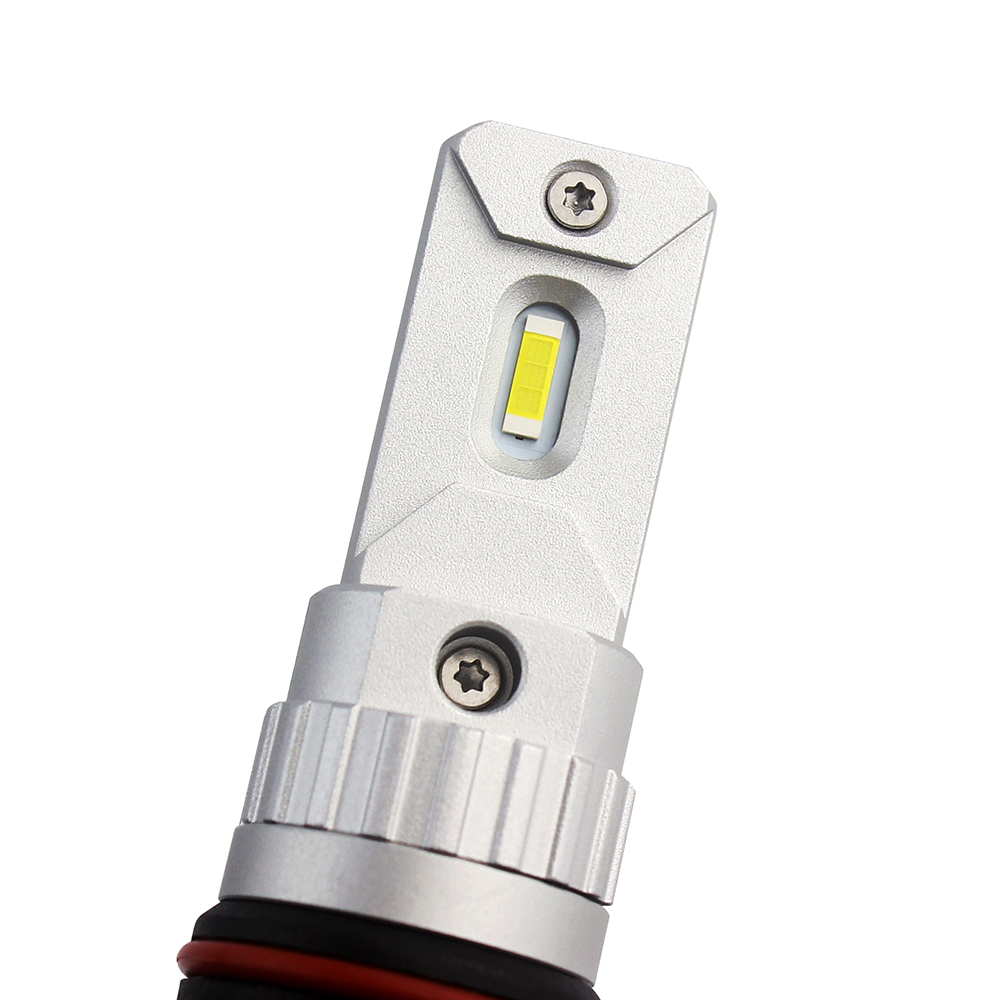Kit Ampoules LED H10 LP1