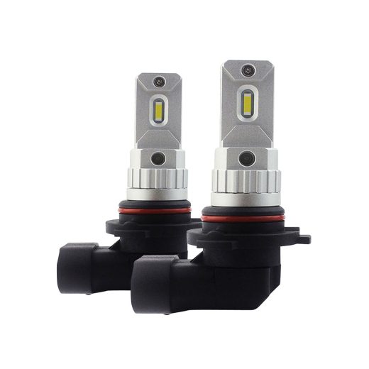 Kit Ampoules LED H10 LP1