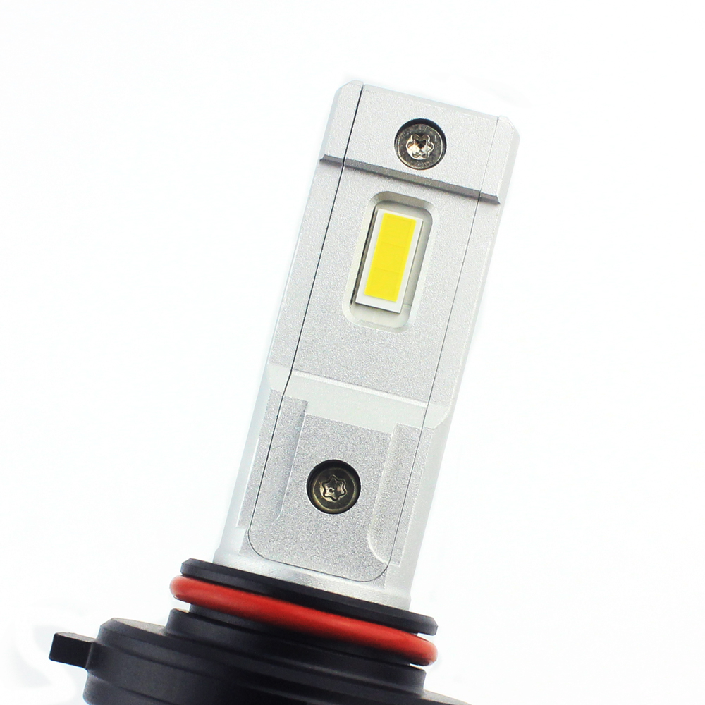 Kit Ampoules LED H10 MILLÉNIUM COMPÉTITION