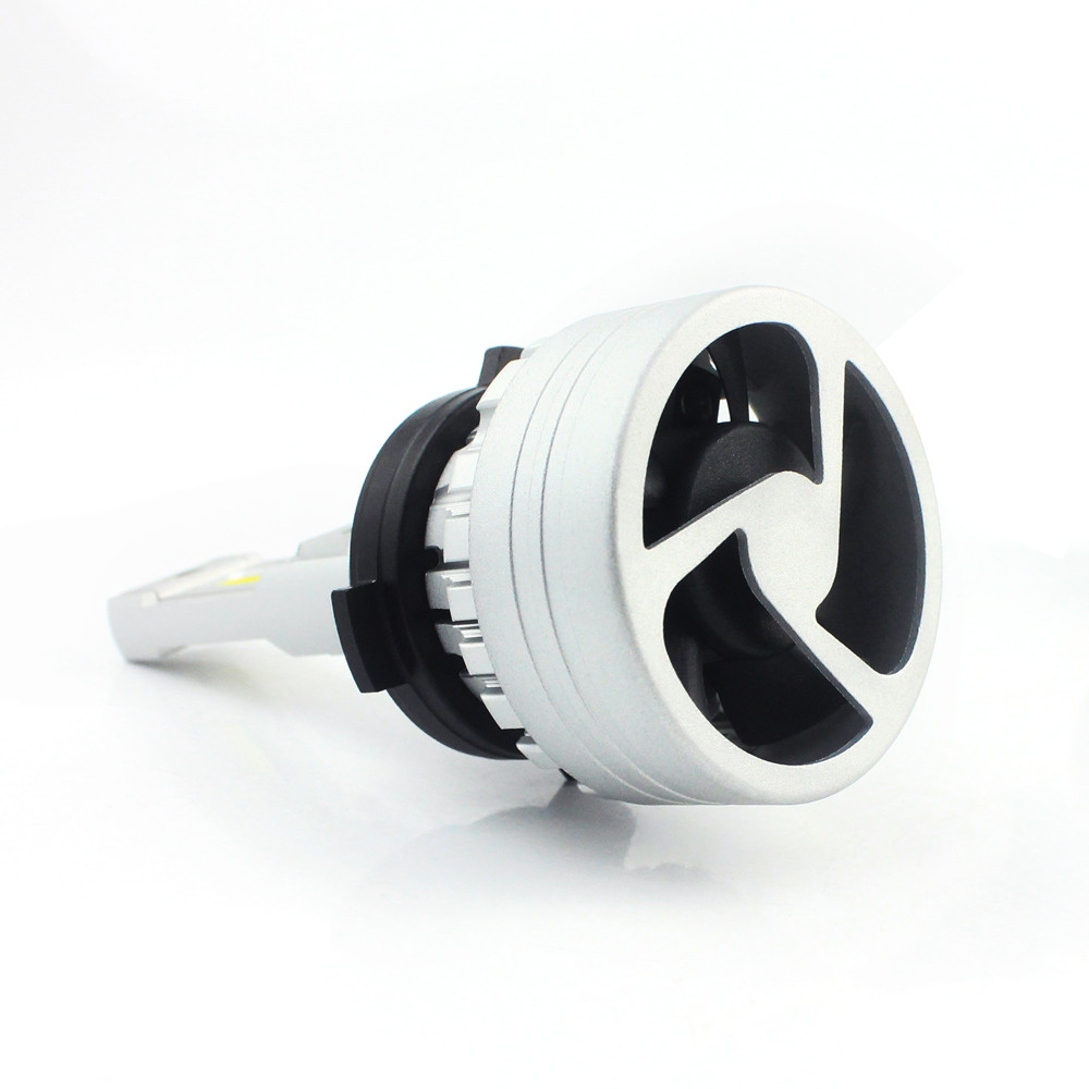 Kit Ampoules LED H10 MILLÉNIUM COMPÉTITION