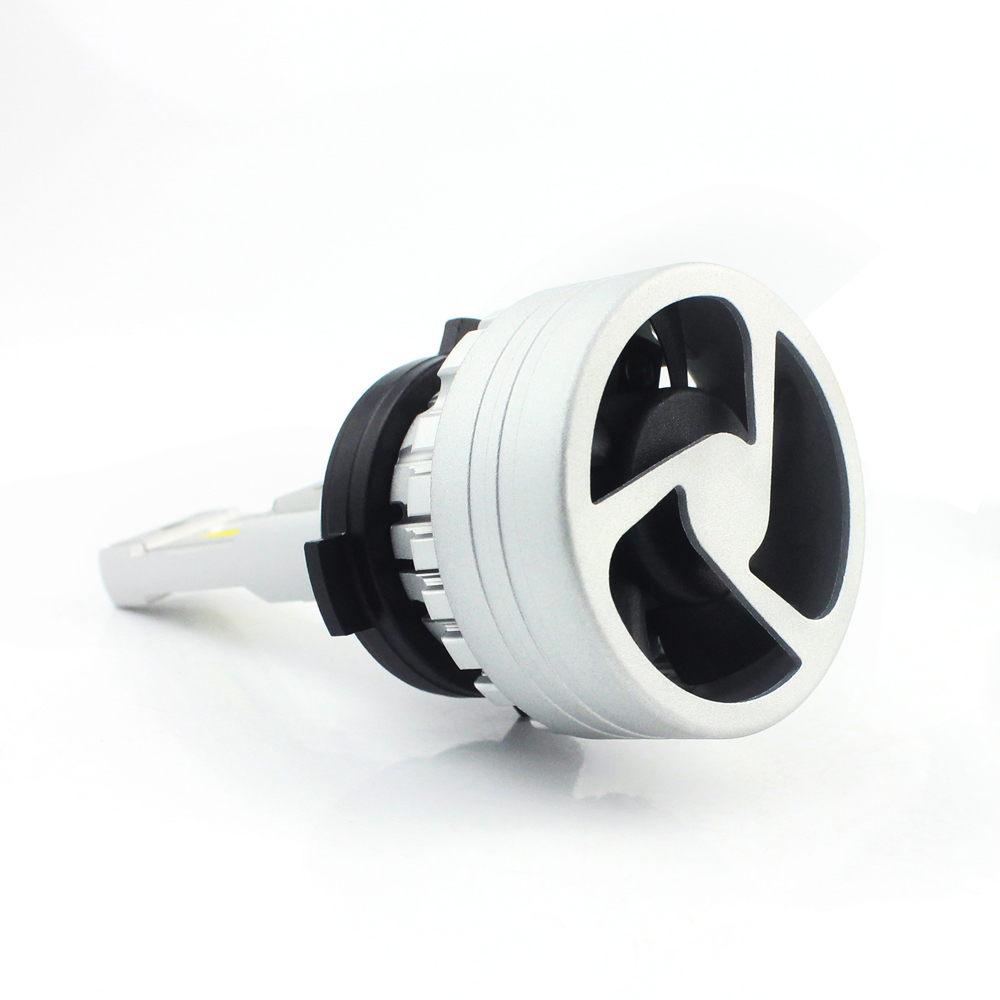 Kit Ampoules LED H10 MILLÉNIUM COMPÉTITION