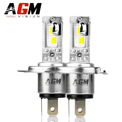 LED Bulb Kit HB2 9003 LP1 V2