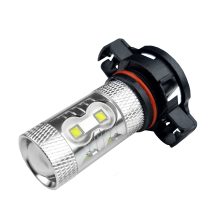 Ampoule LED PS19W F12 (Blanc)