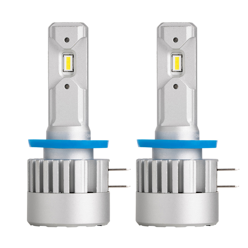 Kit Ampoules LED H9B VENTIRAD
