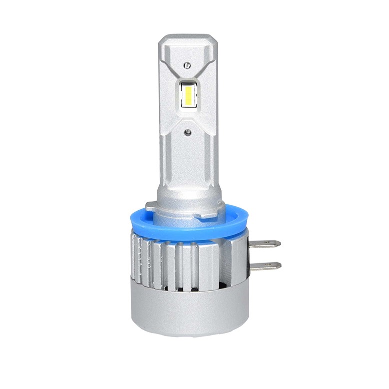 Ampoule LED H9B VENTIRAD