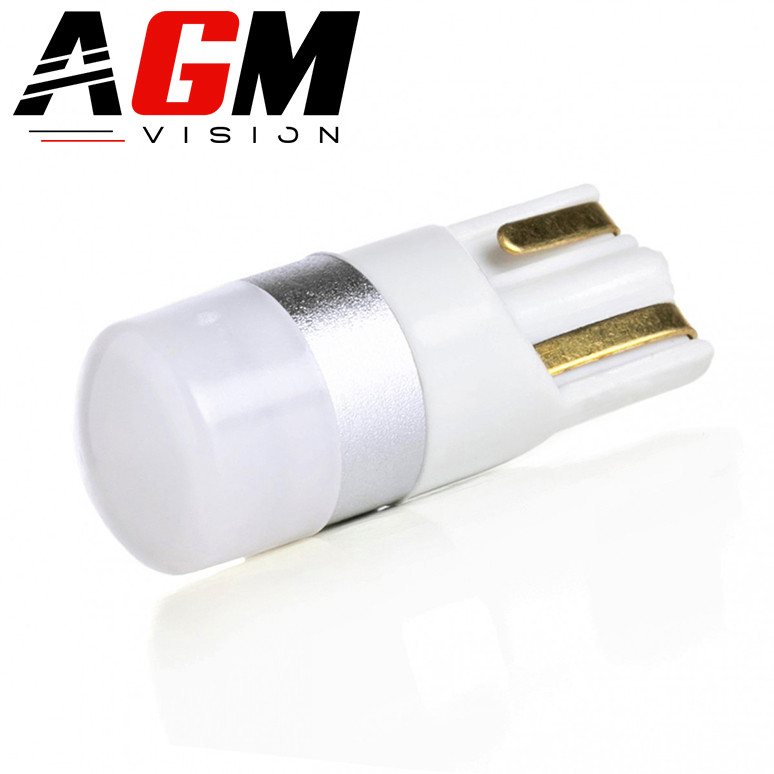 Ampoule LED T10-W5W Simply (Blanc)