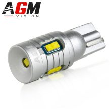 Ampoule LED T10-W5W ULTRA (Blanc)