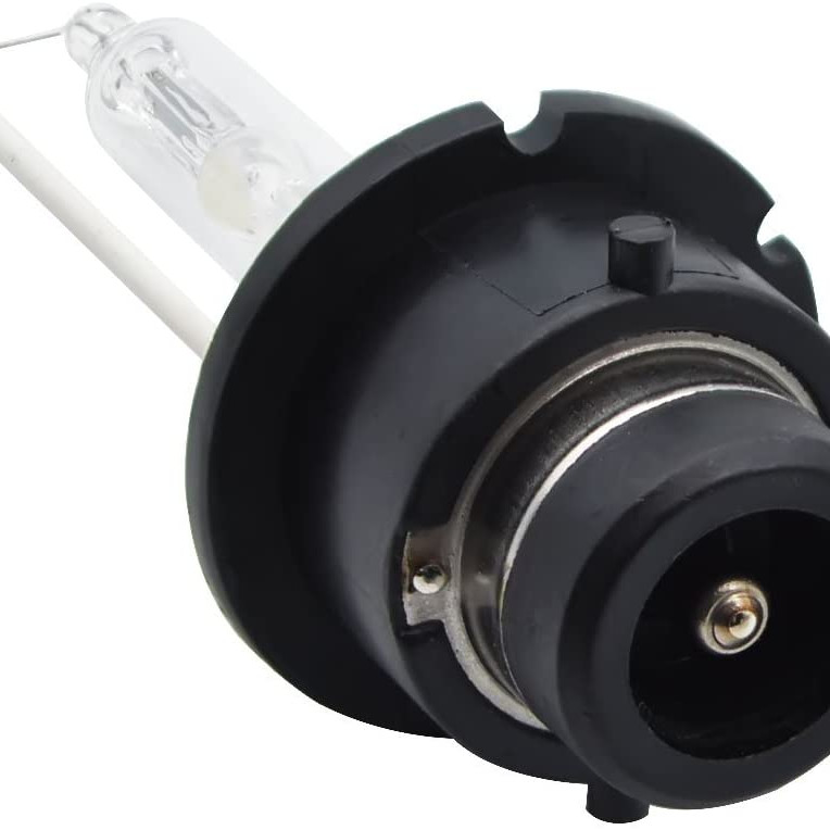 Ampoule Xénon D2S STANDARD PRO 6500K
