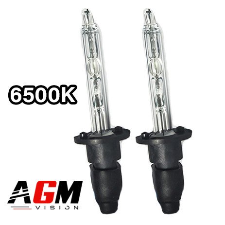 Ampoules Xénon H1-ADAPT XR1 (Blanc Froid) 6500K