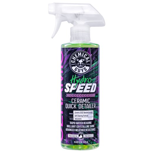 QUICK DETAILER HYDROSPEED CERAMIC